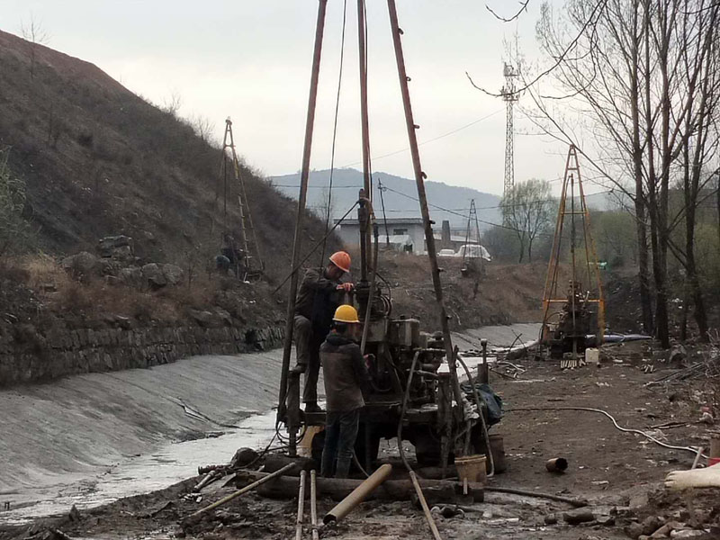 绥德地基加固与处理方法详细介绍