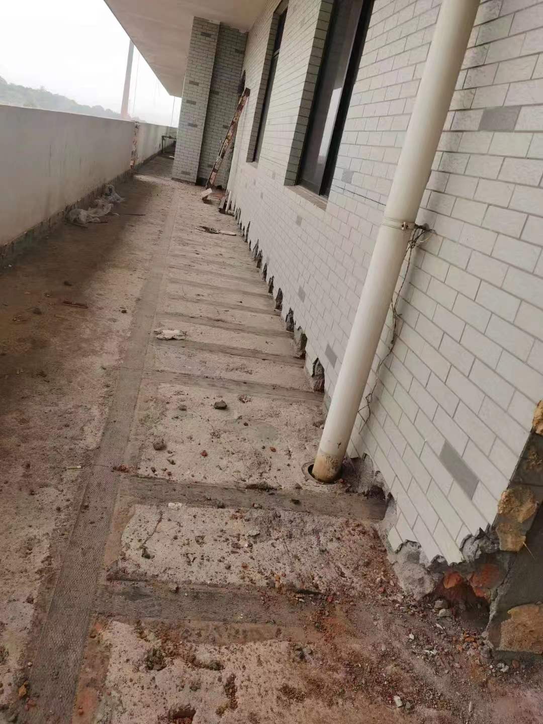 绥德老房加固如何做好加固工作?