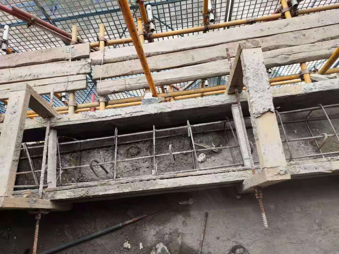 绥德厂房加固公司如何选择